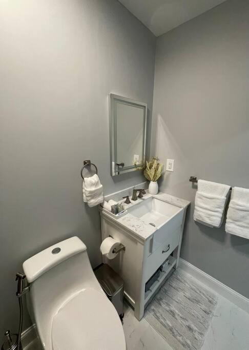 Villa Sosa Fort Myers Ngoại thất bức ảnh